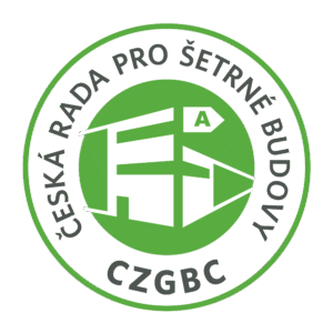 Logo CZGBC